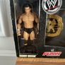WWE Randy Orton & Edge Action Figures w/ Tag Team Championship Belt Image 2