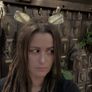 1 Soldered Witchy Odd Badger Scapula Bone Hair Pins Image 7