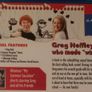 Diary Of A Wimpy Kid 2 [2011] Devon Bostick [Blu-ray Movie] Image 3