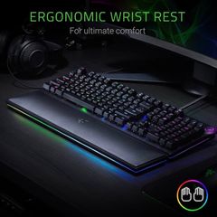 Gaming keyboard Razor