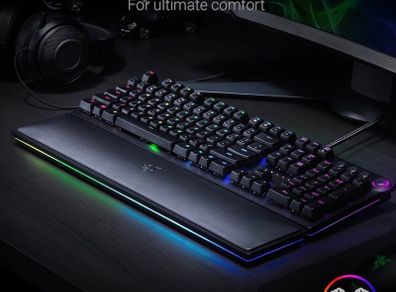 Gaming keyboard Razor