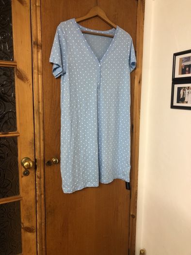 Nightdress Medium size
