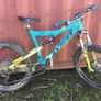 Yeti Asr-7 (carbon wheels) Image 3