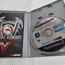 Mortal Kombat Deadly Alliance PlayStation2 Ps2 Games Original Image 3