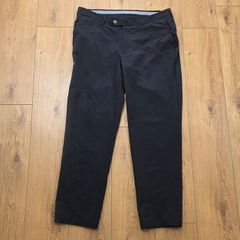Oscar Jacobson Men's Golf Dooley Trousers Size 40