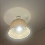 Lampshade cream Image 2