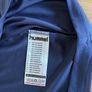 AFC Wimbledon 2022/23 Home Hummel Shirt 3XL DAVISON 9 Image 4