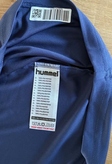 AFC Wimbledon 2022/23 Home Hummel Shirt 3XL DAVISON 9