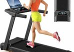 Treadmill for Home with Incline