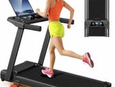 Treadmill for Home with Incline