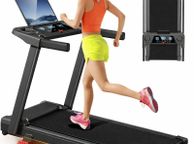 main image for ad Treadmill for Home with Incline