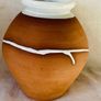 Stephen Pearce Classic Barrel Vase Image 4