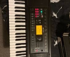 Korg EK50
