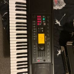 Korg EK50