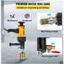 2180w 160mm Hand Held Wet/Drill Drilling Machine Image 3