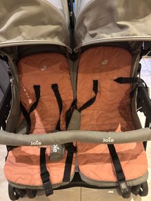 double buggy
