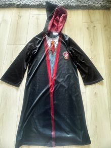 Halloween costume