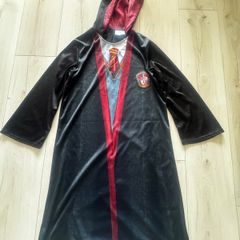 Halloween costume