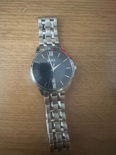 Hugo boss men's watch