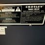 Crosley CR249 record player (price drop) Image 3
