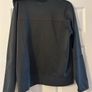 The North Face Grey Hoodie - Size M Image 3