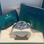 Rolex Datejust 41mm Wimbeldon Dial Image 4