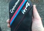 golf head cover