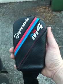 golf head cover