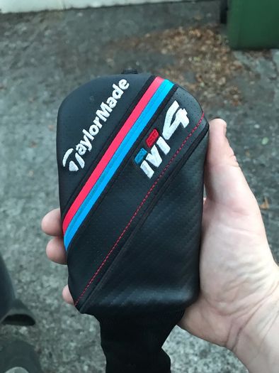 golf head cover