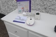 baby monitor