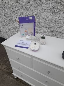 baby monitor