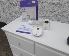 baby monitor
