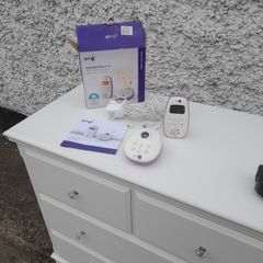 baby monitor