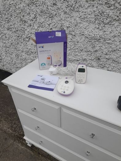 baby monitor