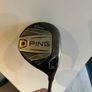 Ping 3 wood G400 Image 4