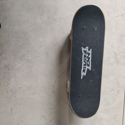 Kids skateboard
