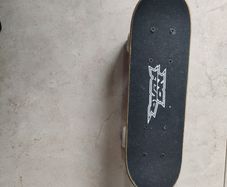Kids skateboard