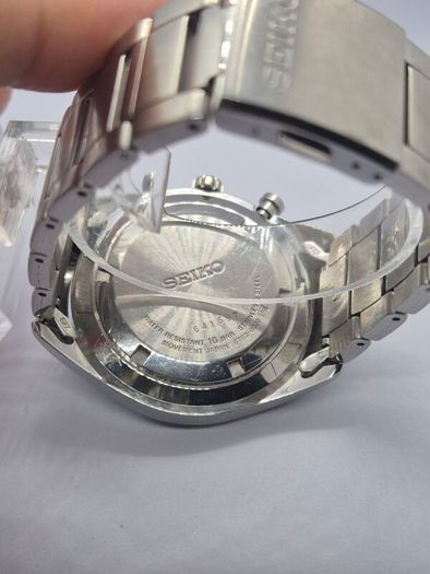 Seiko 6T63