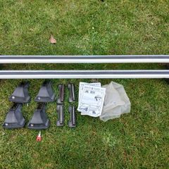 roof bars