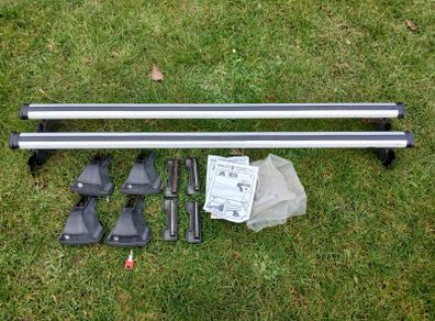 roof bars