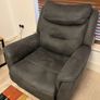Electric Recliner Armchair Image 2