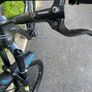 Giant stance full suspension mountain bike Image 5