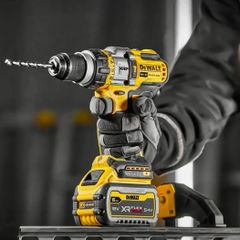 Dewalt DCD999NT-XJ Hammer Drill