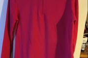 Ladies Gilbert fleece size 10