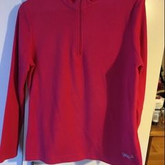 Ladies Gilbert fleece size 10