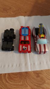 Transformers / toys