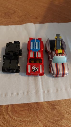 Transformers / toys