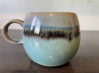 Job lot of hug mugs