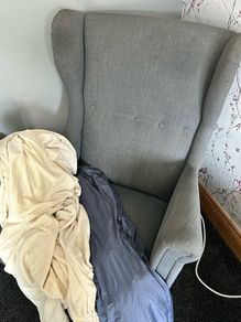 armchair