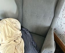 armchair